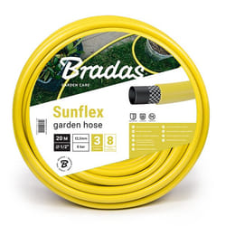 Bradas WMS1/220 tuyau d'arrosage 20 m PVC