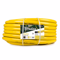 Bradas WMS3/450, 50 m, PVC, 1,91 cm