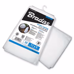 Bradas AWW3011005, Transparent, 1100 mm, 5000 mm
