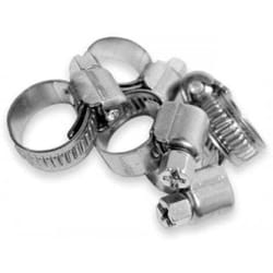 Bradas BSW2 40-60/9 collier de serrage Collier à vis (vis sans fin)