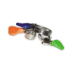 Bradas BSGRIP 30-45/9 collier de serrage Collier à vis (vis sans fin)
