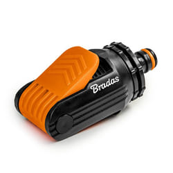 Bradas ECO-4129 Pièce et accessoire de système d'irrigation Connecteur de raccords