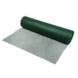 Bradas AS-HEX15151025GR palissade et grillage pour jardin