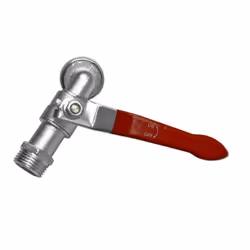 Bradas GKK04343419Z Pièce et accessoire de système d'irrigation Connecteur de raccords