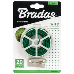 Bradas TYD1X30 circlip et fixation pour plante