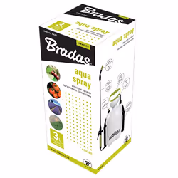 Bradas AS0300 Pulvérisateur de jardin