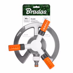 Bradas WL-Z16 Pièce et accessoire de système d'irrigation Tête d'arrosage