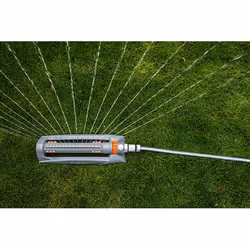 Bradas WL-Z21 Pièce et accessoire de système d'irrigation Tête d'arrosage
