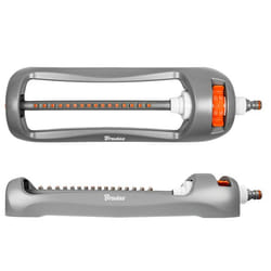 Bradas WL-Z23 Pièce et accessoire de système d'irrigation Tête d'arrosage