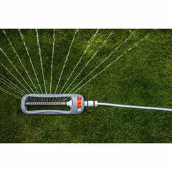 Bradas WL-Z23 Pièce et accessoire de système d'irrigation Tête d'arrosage
