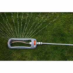 Bradas WL-Z24 Pièce et accessoire de système d'irrigation Tête d'arrosage