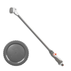 Bradas WL-EN58M Pièce et accessoire de système d'irrigation Tête d'arrosage