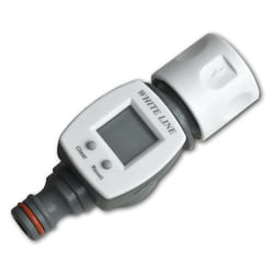 Bradas WL-3100 Pièce et accessoire de système d'irrigation Raccord de tuyau