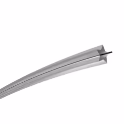 Bradas ZRG27100S circlip et fixation pour plante