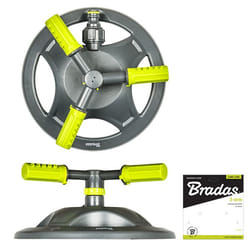 Bradas LE-6203 Pièce et accessoire de système d'irrigation Tête d'arrosage