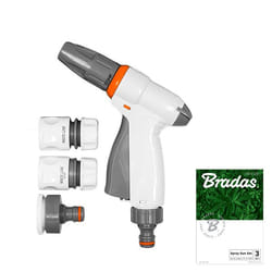 Bradas WL-EN6TSET Pièce et accessoire de système d'irrigation Buse de pulvérisation