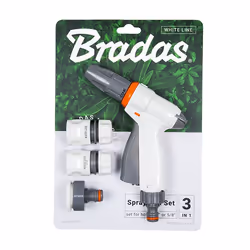 Bradas WL-EN6TSET Pièce et accessoire de système d'irrigation Buse de pulvérisation