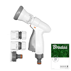Bradas WL-EN8TSET Pièce et accessoire de système d'irrigation Buse de pulvérisation
