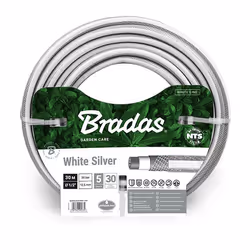 Bradas WWS1/230, 30 m, PVC, 1,27 cm