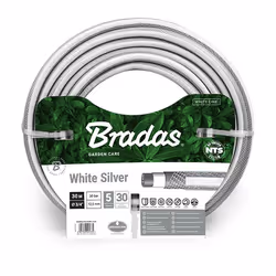 Bradas WWS3/430, 30 m, PVC, 1,91 cm