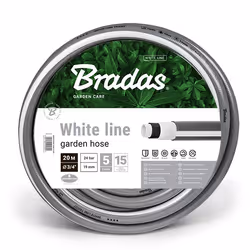 Bradas WWL3/420, 20 m, PVC, 1,91 cm