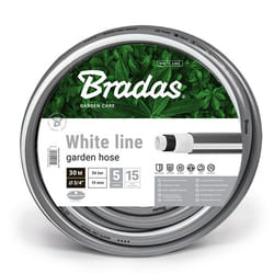 Bradas WWL3/430 tuyau d'arrosage 30 m PVC