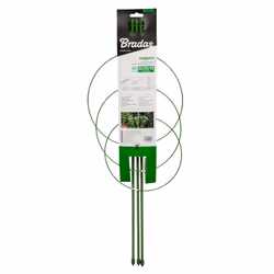Bradas TYRP90 circlip et fixation pour plante
