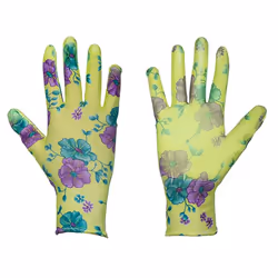 Bradas RWPFL8, Polyester, Polyuréthane, Vert, Unisexe, 1 paire(s)