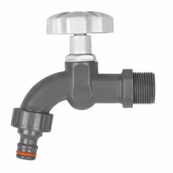 Bradas WL-K112, Connecteur de raccords, Système d'irrigation goutte-à-goutte, Pologne, 1 pièce(s)