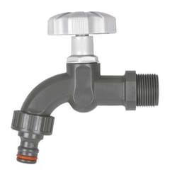 Bradas WL-K112 Pièce et accessoire de système d'irrigation Connecteur de raccords