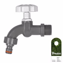 Bradas WL-K134, Système d'irrigation goutte-à-goutte, Pologne, 1 pièce(s)