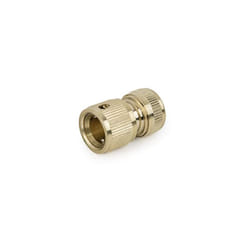 Bradas - BR-2120 4528 raccord rapide en laiton 1/2''