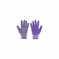 Couleur : lavande Sur carte blister Lot de 1