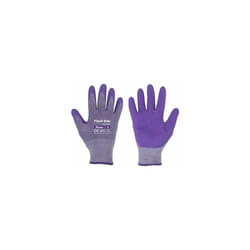 Bradas - de gants de jardinage femme flash grip, lavender RWFGLR7
