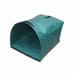 Application : transport de feuilles, d'herbe et de mauvaises herbes, Capacité : 200 l, Diamètre : 58 cm. Hauteur of du panier ...