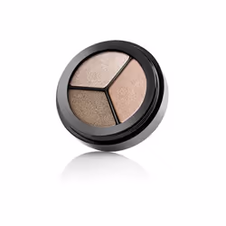 Paese Cosmetics Dancing Queen, Poudre, Métallique, Multicolore, 3 couleurs, Métallique, 3,6 g