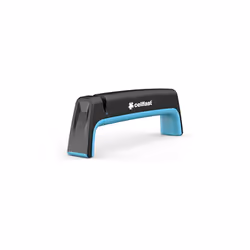 Pour affuter les haches et couteaux Fabriqué à partir de plastique durable schlagbeständigem polycarbonate Forme ergonomique  ...