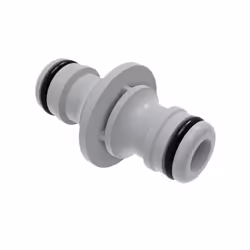 CELLFAST 50-640, Connecteur de tuyau, Gris