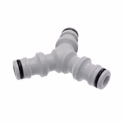 CELLFAST 50-645, Connecteur de tuyau, Gris