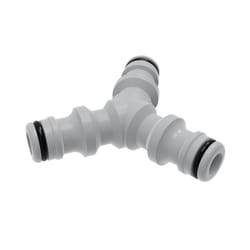 CELLFAST 50-645 Connecteur de tuyau Gris 1 pièce(s)