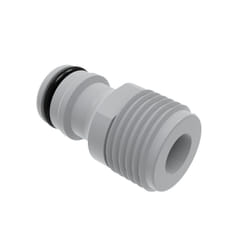 CELLFAST 50-665 Connecteur de tuyau Gris 1 pièce(s)