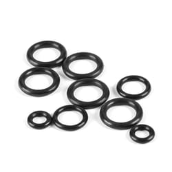 CELLFAST CF50-725 raccord des tuyaux d'eau Joint Noir 9 pièce(s)
