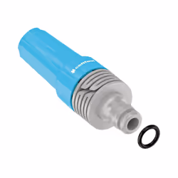 CELLFAST CF50-725 raccord des tuyaux d'eau Joint Noir 9 pièce(s)