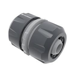 Connexion pour l'arrosage des houes Cellfast 51-605; 3/4''