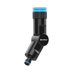 CELLFAST 53-250 Connecteur de robinet ABS Noir 1 pièce(s)