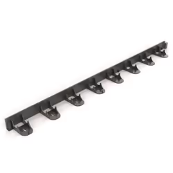Bordure de jardin - CELLFAST - UNIBORD 30-260 - Longueur 100 cm - Hauteur 45 cm - Plastique