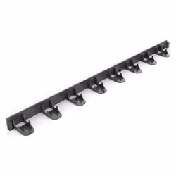 Bordure de jardin - Cellfast - Unibord - Plastique - Noir - Résistant au gel