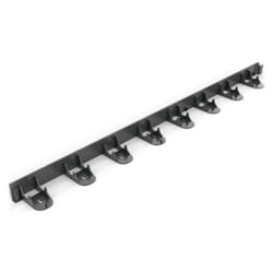 Bordure de jardin - Cellfast - Unibord - Plastique - Noir - Résistant au gel