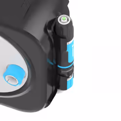 CELLFAST 55-400 Boîtier d'enrouleur Noir - Vue supplémentaire 13