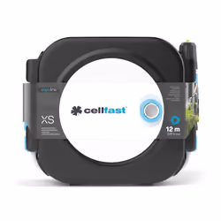 CELLFAST 55-400 Boîtier d'enrouleur Noir - Vue supplémentaire 15